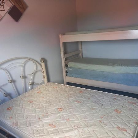 Apartamento Na Maranduba Ubatuba Buitenkant foto