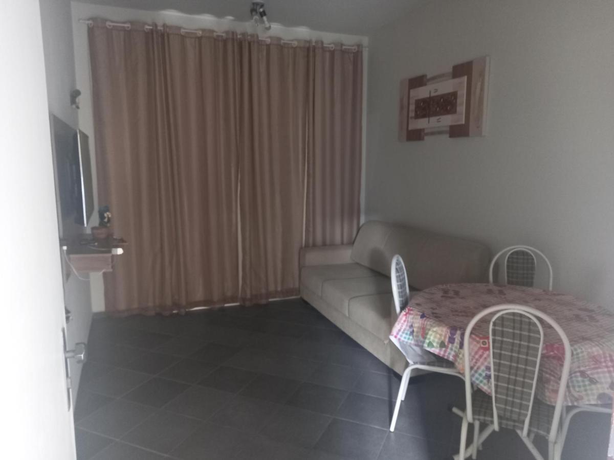 Apartamento Na Maranduba Ubatuba Buitenkant foto