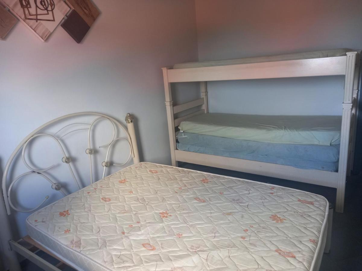 Apartamento Na Maranduba Ubatuba Buitenkant foto