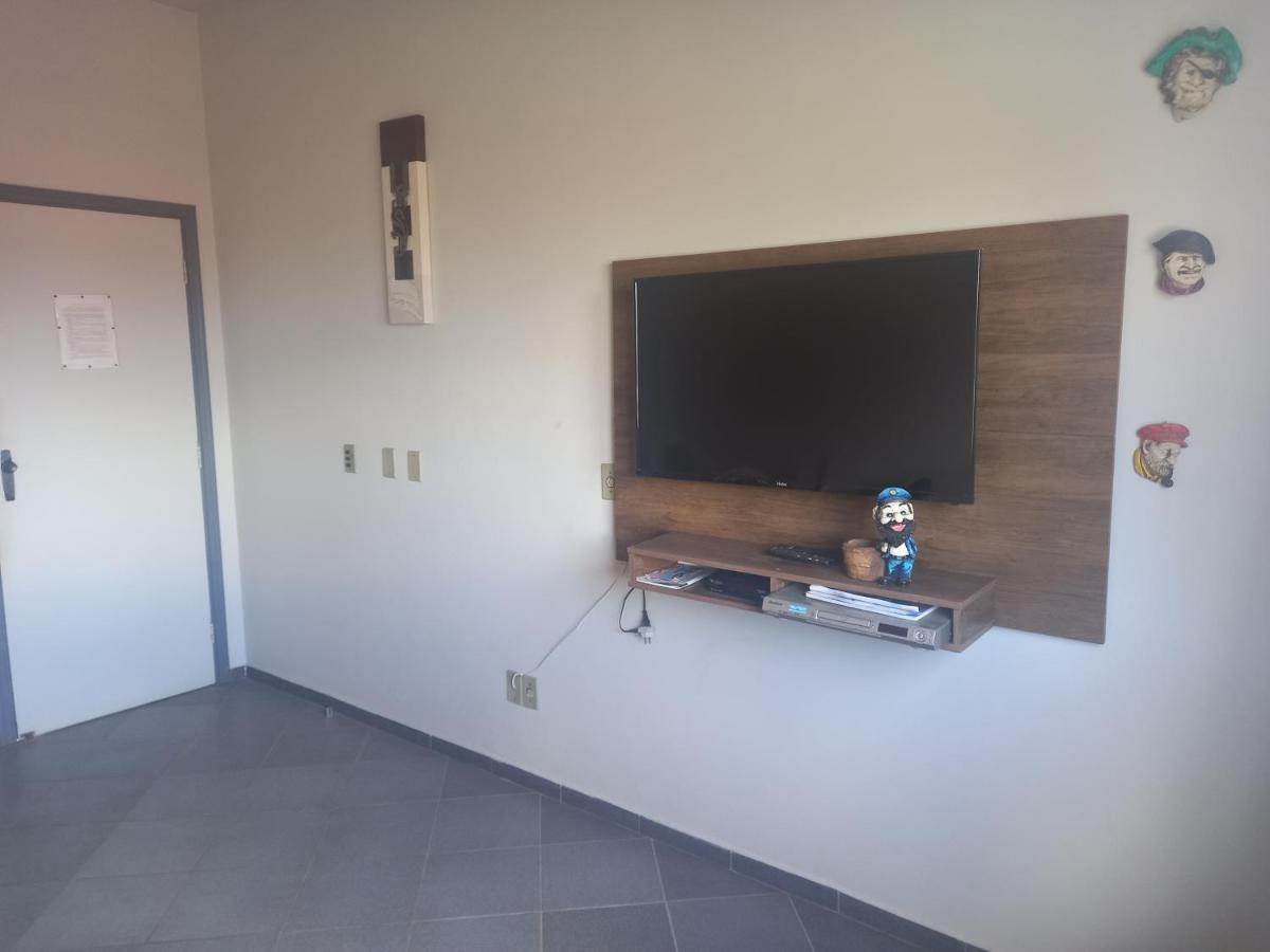 Apartamento Na Maranduba Ubatuba Buitenkant foto