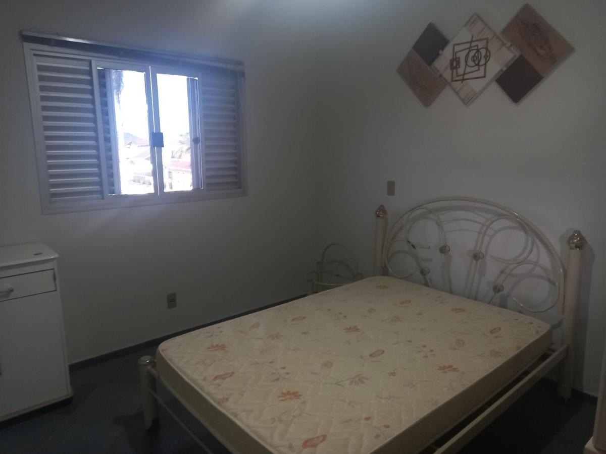 Apartamento Na Maranduba Ubatuba Buitenkant foto