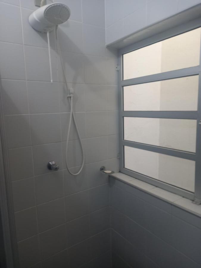 Apartamento Na Maranduba Ubatuba Buitenkant foto