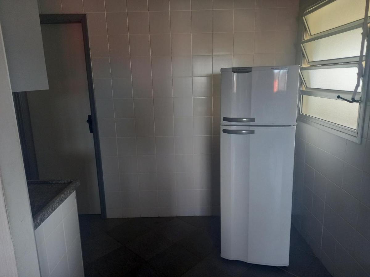 Apartamento Na Maranduba Ubatuba Buitenkant foto