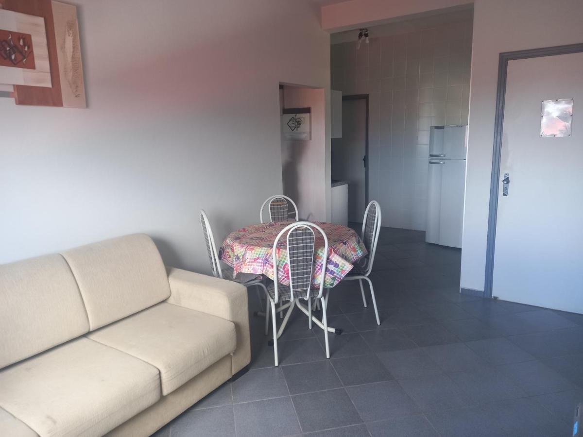 Apartamento Na Maranduba Ubatuba Buitenkant foto