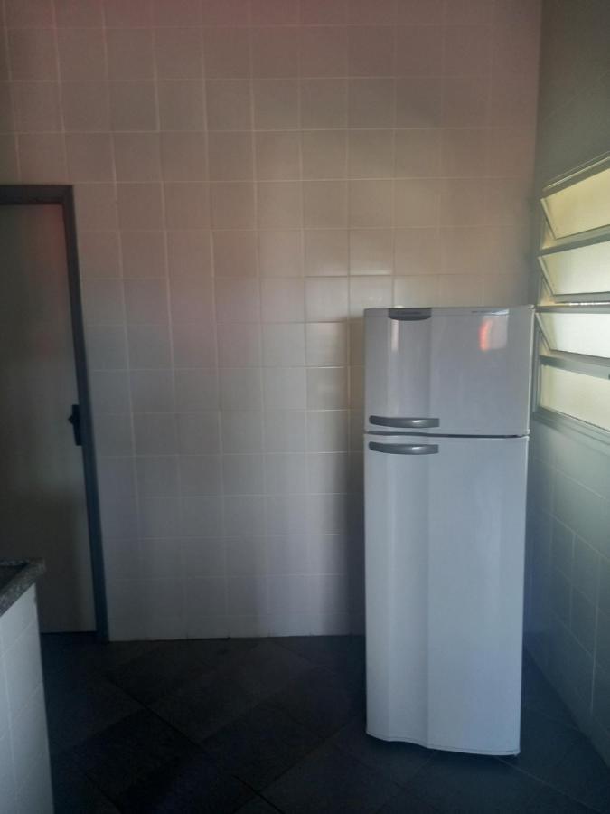 Apartamento Na Maranduba Ubatuba Buitenkant foto