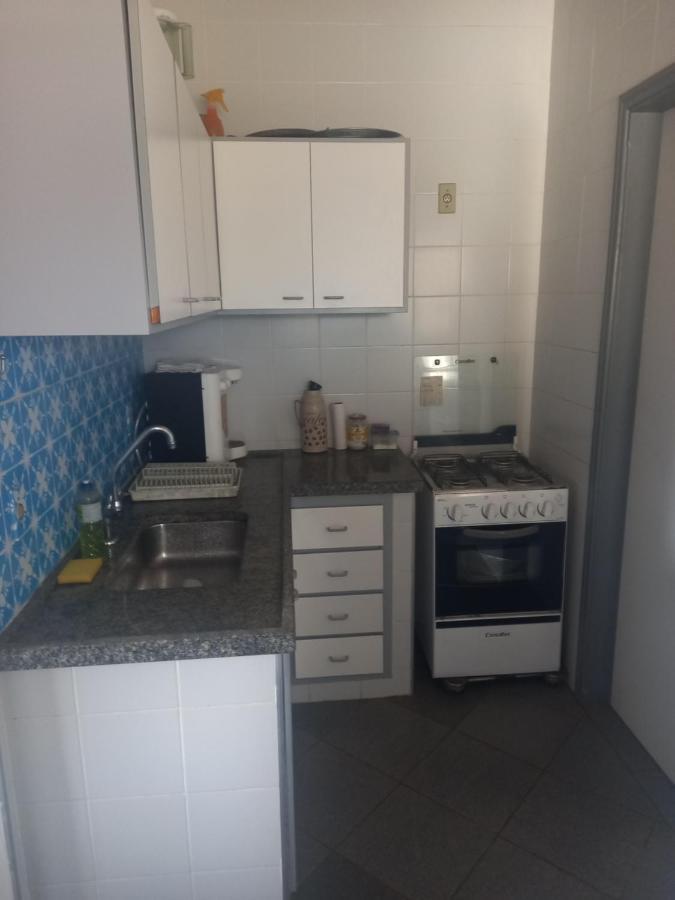 Apartamento Na Maranduba Ubatuba Buitenkant foto