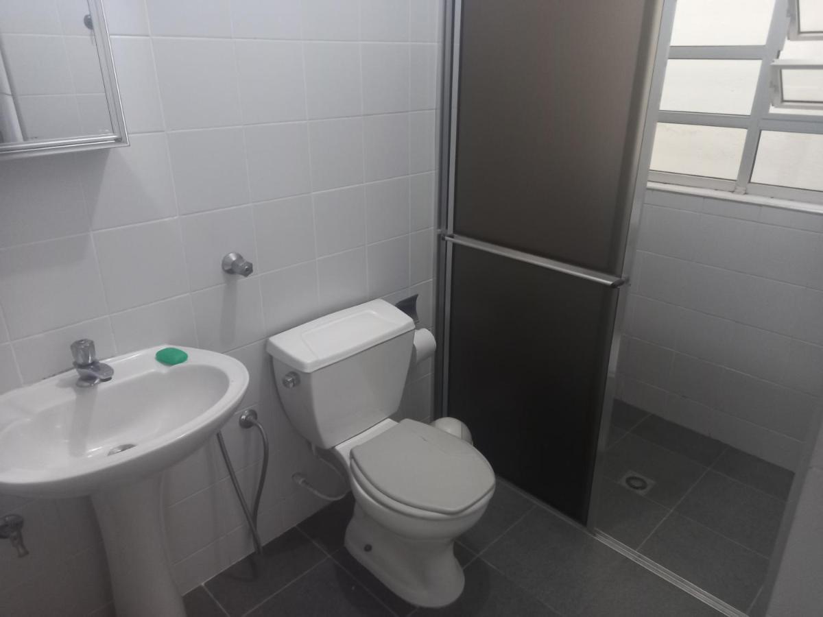 Apartamento Na Maranduba Ubatuba Buitenkant foto