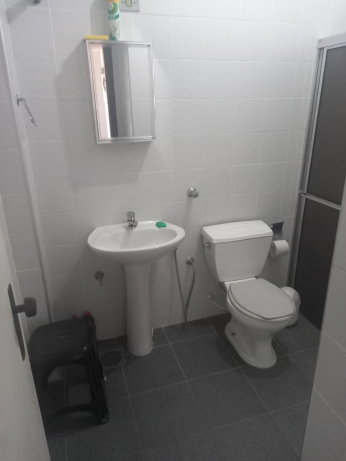 Apartamento Na Maranduba Ubatuba Buitenkant foto