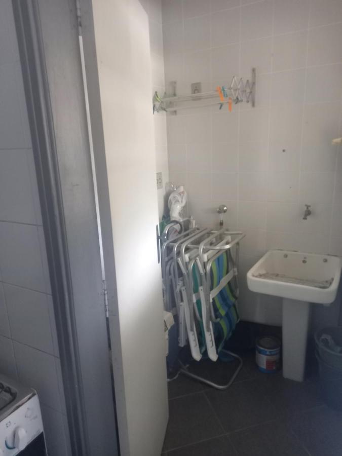 Apartamento Na Maranduba Ubatuba Buitenkant foto